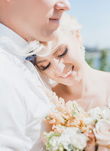 Nhiếp ảnh gia ảnh cưới Tanya Plotnikova. Ảnh trong ngày 31.08.2019