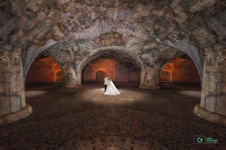 Fotografo di matrimoni Oguz Yazicioglu. Foto del 04.07.2019