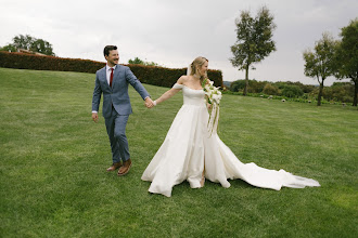Wedding photographer Sergi Radchenko. Photo of 13.05.2025