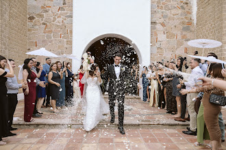 Wedding photographer Luis Preza. Photo of 16.09.2025