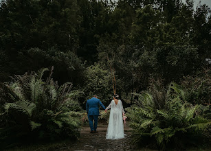 婚禮攝影師Gabriel Alvear. 10.05.2025的照片