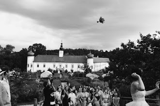 Hochzeitsfotograf Ella Széchenyi. Foto vom 26.03.2025