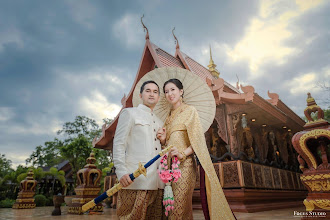 ช่างภาพงานแต่งงาน Prakit Srichan. ภาพเมื่อ 07.09.2020