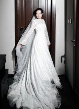 Wedding photographer Timur Akylbekov. Photo of 30.06.2025