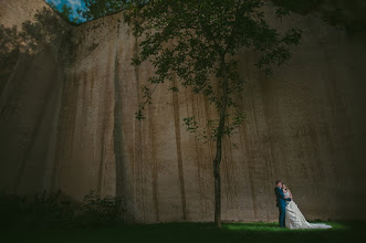 Hochzeitsfotograf Tamás Szipli. Foto vom 03.03.2019