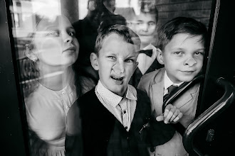 婚姻写真家 Denis Karablev. 12.04.2025 の写真