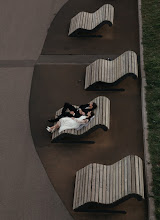 婚姻写真家 Andrey Yusenkov. 12.10.2023 の写真
