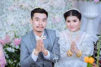 Wedding photographer Porama Punya. Photo of 07.09.2020