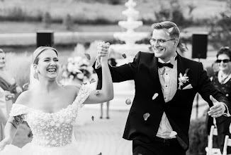 Vestuvių fotografas: Andra Ir Marius. 27.04.2024 nuotrauka