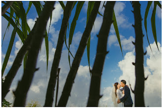 Nhiếp ảnh gia ảnh cưới Ghe Tran. Ảnh trong ngày 03.11.2019