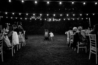 Wedding photographer Laura D’Auria. Photo of 09.09.2025