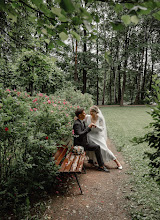 Hochzeitsfotograf Marina Zhazhina. Foto vom 12.06.2024