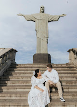 Jurufoto perkahwinan Débora Oliveira. Foto pada 28.03.2024