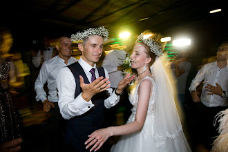 Düğün fotoğrafçısı Anatoliy Kolyadyuk. Fotoğraf 03.12.2019 tarihinde