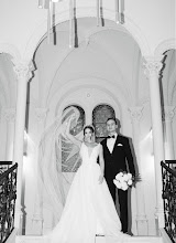 Wedding photographer Adrienn Balázs. Photo of 30.05.2024