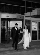 Nhiếp ảnh gia ảnh cưới Vladimir Gornov. Ảnh trong ngày 24.04.2024