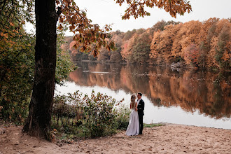 Photographe de mariage Ekaterina Ovchinnikova. Photo du 05.03.2021