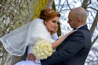 Wedding photographer Oday Hawa. Photo of 26.11.2016