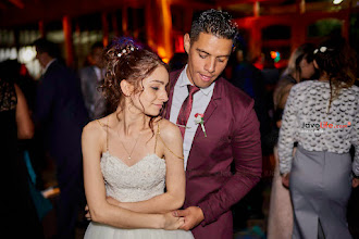 Jurufoto perkahwinan Javo Hernandez. Foto pada 06.03.2020
