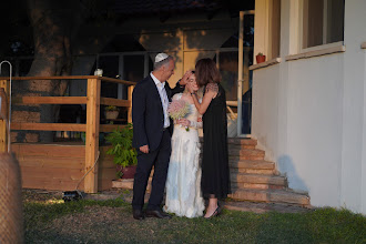 Fotografo di matrimoni Alexey Kudrik. Foto del 06.10.2019