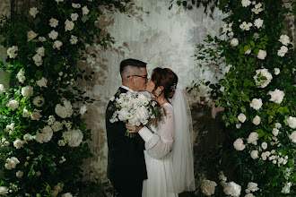 Esküvői fotós: Yulya Marugina. 09.04.2024 -i fotó