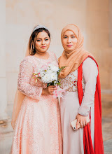Wedding photographer Darja Belikova. Photo of 13.08.2019