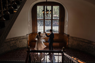 ช่างภาพงานแต่งงาน Ekaterina Yaltykova. ภาพเมื่อ 13.06.2024