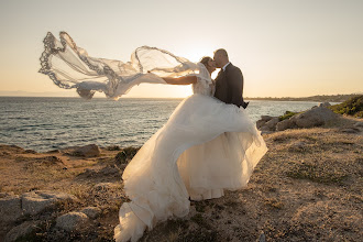 Wedding photographer Elisabetta Figus. Photo of 27.07.2023