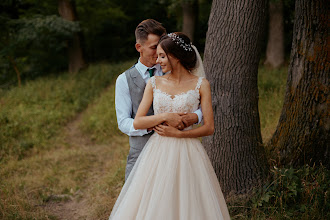 婚礼摄影师Sasha Kravchenko. 11.06.2024的图片