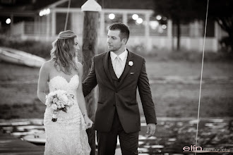 Nhiếp ảnh gia ảnh cưới Elin Haraldsdottir. Ảnh trong ngày 09.09.2019