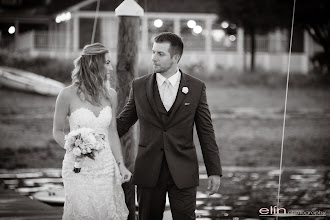 Photographe de mariage Elin Haraldsdottir. Photo du 09.09.2019