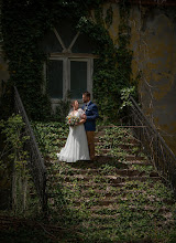 Bryllupsfotograf Tibor Kosztanko. Foto fra 22.05.2024