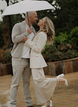 Wedding photographer Mariya Petnyunas. Photo of 29.08.2025