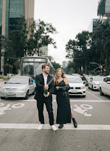 婚礼摄影师Murilo Folgosi. 22.10.2023的图片