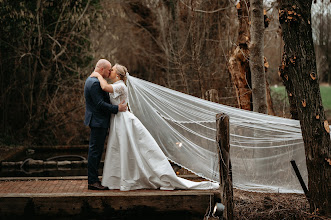 Fotógrafo de bodas Sharon Declercq. Foto del 17.04.2024