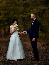 Wedding photographer Peter Radvani. Photo of 03.05.2023