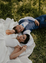 Photographe de mariage Kseniya Stromko. Photo du 07.02.2020