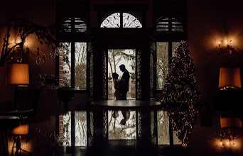 Bryllupsfotograf Manuel Badalocchi. Bilde av 13.12.2023