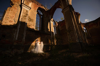Svatební fotograf Kamil Zięba. Fotografie z 16.09.2025