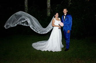 Wedding photographer Vanys Souza. Photo of 11.05.2020