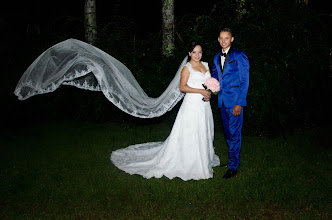 Photographe de mariage Vanys Souza. Photo du 11.05.2020