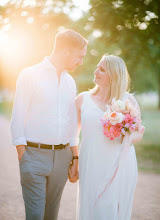 Wedding photographer Katja Knetschke. Photo of 24.05.2022