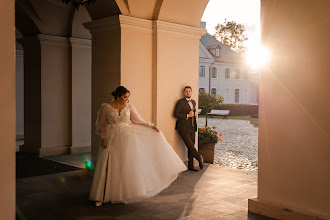 Photographe de mariage Emilia Juchniewicz. Photo du 03.03.2024