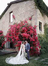 ช่างภาพงานแต่งงาน Valerio Giarretta. ภาพเมื่อ 31.05.2024