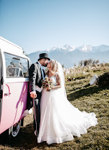 Wedding photographer Anna Und Elias Schumacher-Haslwanter. Photo of 03.02.2022