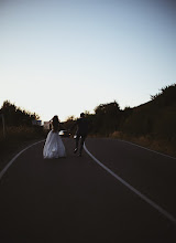 Nhiếp ảnh gia ảnh cưới Elena Voytyuk. Ảnh trong ngày 29.09.2022