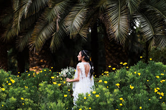 Wedding photographer Frank Granfeldt. Photo of 11.06.2025