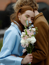 婚礼摄影师Elena Nefedova. 23.04.2024的图片