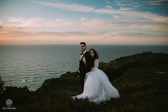 Nhiếp ảnh gia ảnh cưới Daniel Daniel Oliveira. Ảnh trong ngày 01.09.2020