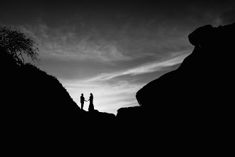 Fotógrafo de bodas Toniee Colón. Foto del 18.02.2019